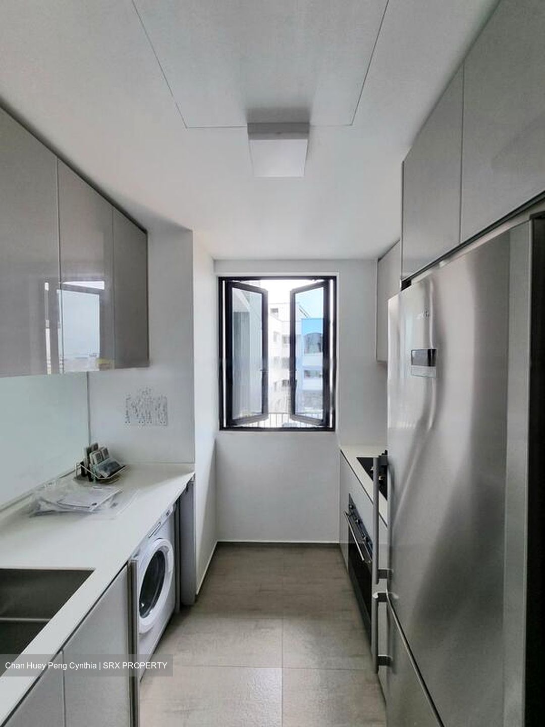 Parc Esta (D14), Apartment #441780841